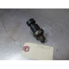27B035 Engine Oil Pressure Sensor For 10-11 GMC Acadia  3.6 12635957